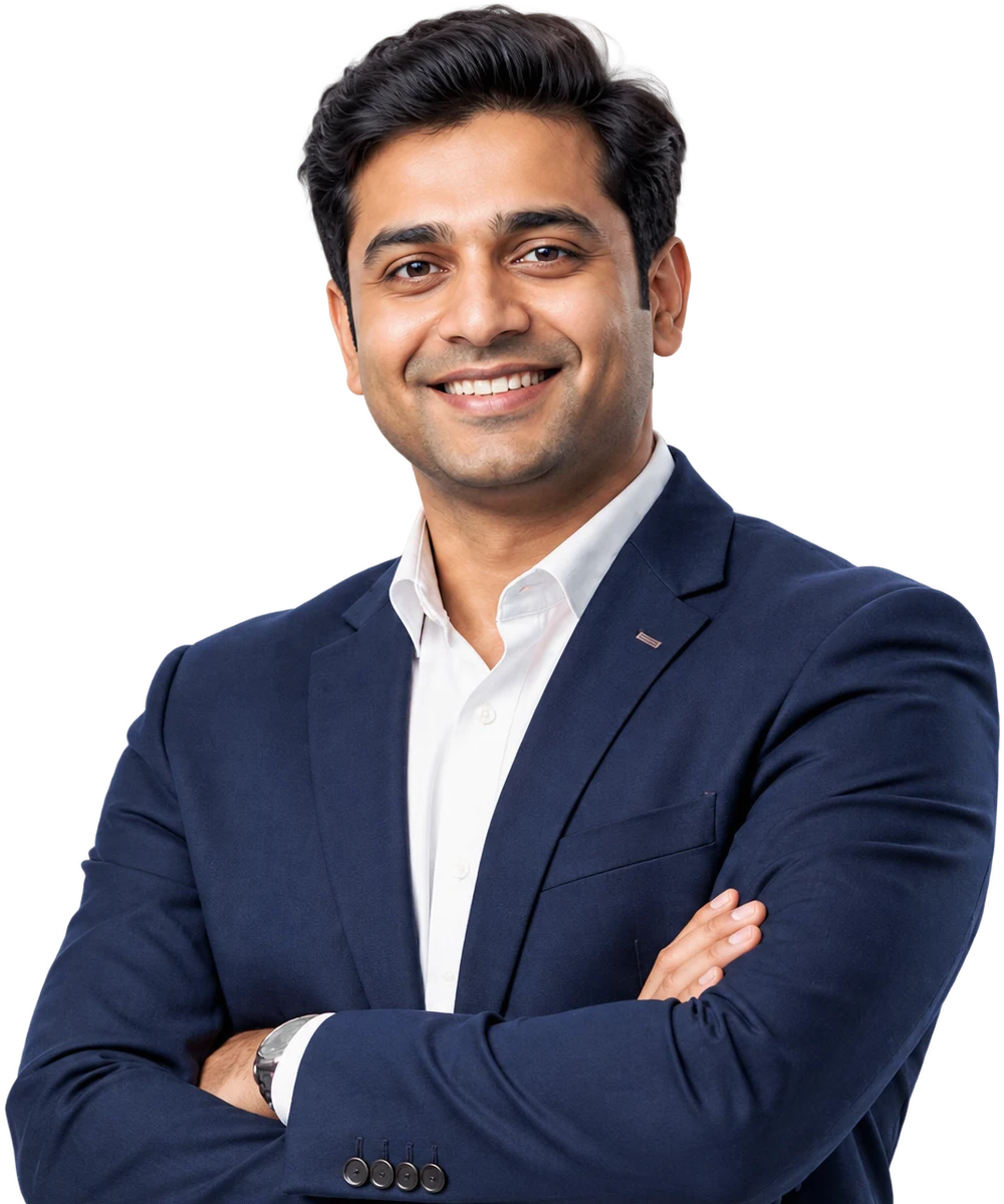 A Distroo Advisor ready to help